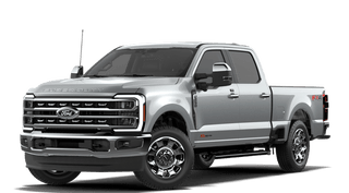 2027 Ford Super Duty F-250 Lariat