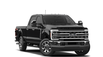 2027 Ford Super Duty F-250® Lariat®