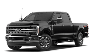 2027 Ford Super Duty F-250 Lariat