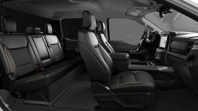 2027 Ford Super Duty F-250® Lariat®