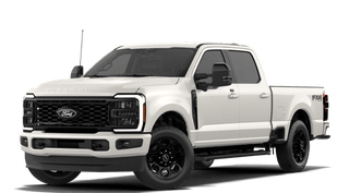 2027 Ford Super Duty F-250 Lariat