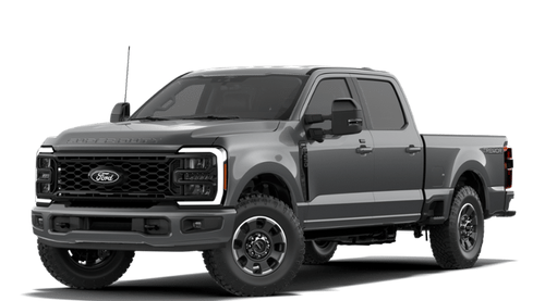 2027 Ford Super Duty F-250® Lariat®