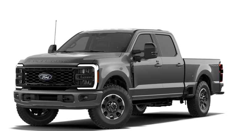 2027 Ford Super Duty F-250® Lariat®