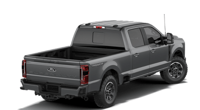 2027 Ford Super Duty F-250® Lariat®