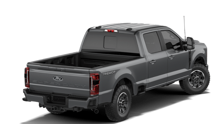 2027 Ford Super Duty F-250® Lariat®