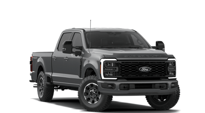 2027 Ford Super Duty F-250® Lariat®
