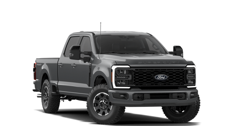 2027 Ford Super Duty F-250® Lariat®