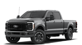 2027 Ford Super Duty F-250 Lariat