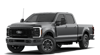 2027 Ford Super Duty F-250® Lariat®
