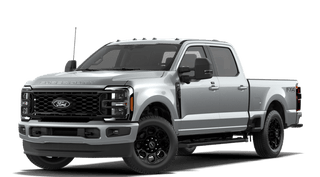 2027 Ford Super Duty F-250 XLT