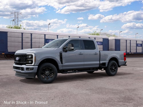 2027 Ford Super Duty F-250® Lariat®