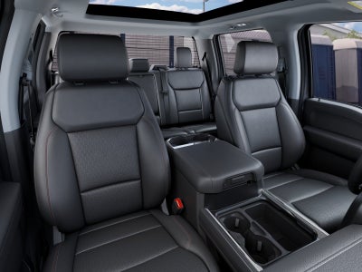 2027 Ford Super Duty F-250® Lariat®
