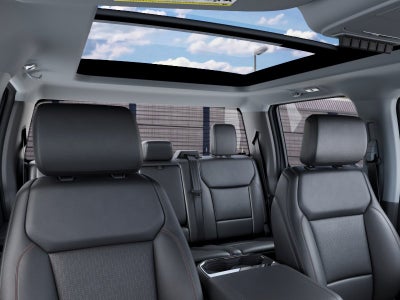 2027 Ford Super Duty F-250® Lariat®