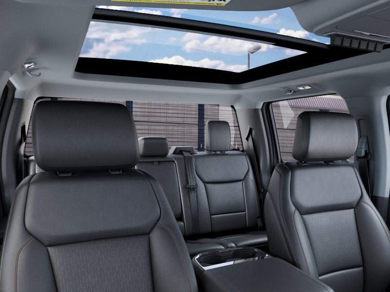 2027 Ford Super Duty F-250® Lariat®