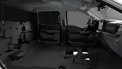 2027 Ford Super Duty F-250® XLT