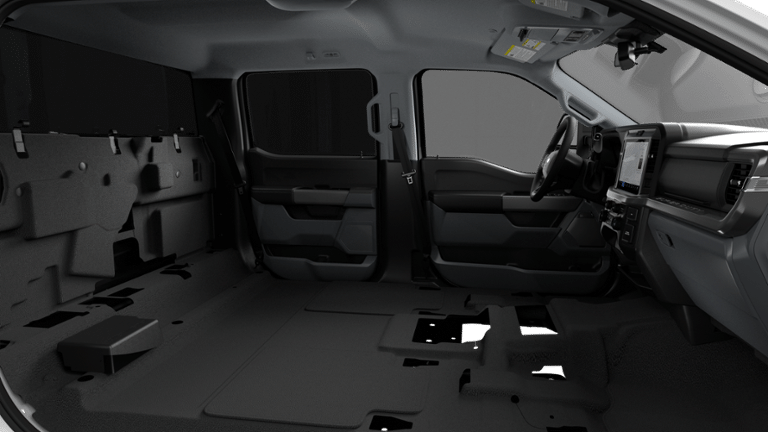 2027 Ford Super Duty F-250® XLT