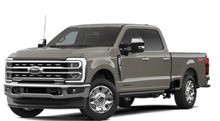 2026 Ford Super Duty F-250 Lariat