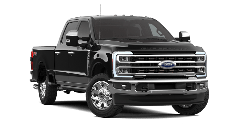2026 Ford Super Duty F-250® King Ranch®