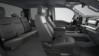 2026 Ford Super Duty F-250 XLT
