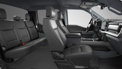 2026 Ford Super Duty F-250® XLT