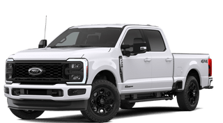 2026 Ford Super Duty F-250 XLT