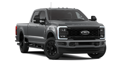 2026 Ford Super Duty F-250® XLT