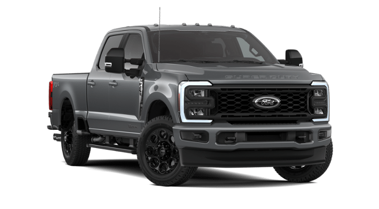 2026 Ford Super Duty F-250® XLT
