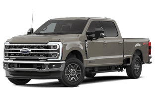 2026 Ford Super Duty F-250 Lariat