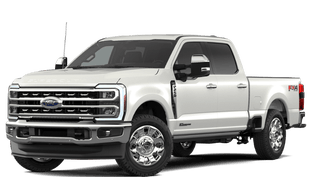 2026 Ford Super Duty F-250 Lariat