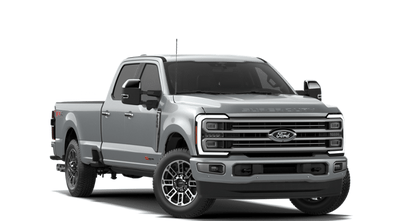 2027 Ford Super Duty F-350® Platinum®