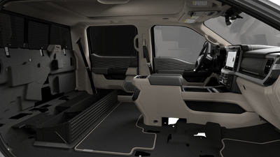 2027 Ford Super Duty F-350® Platinum®