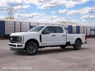 2027 Ford Super Duty F-350® XL