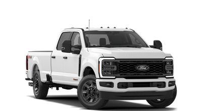 2027 Ford Super Duty F-350® XL