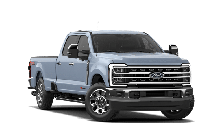 2027 Ford Super Duty F-350® Lariat®
