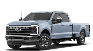 2027 Ford Super Duty F-350 Lariat