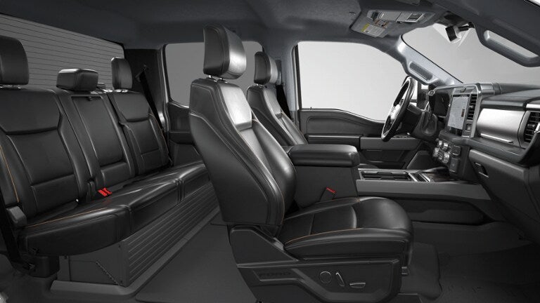 2026 Ford Super Duty F-350® Lariat®