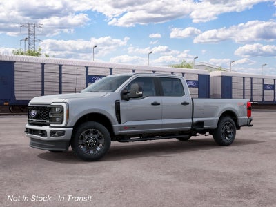 2027 Ford Super Duty F-350® XL
