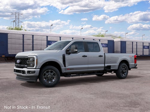 2027 Ford Super Duty F-350® XL