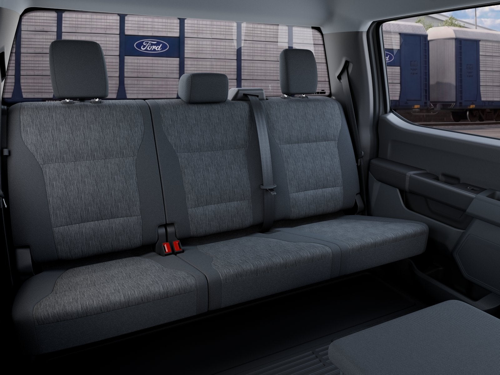 2027 Ford Super Duty F-350® XL
