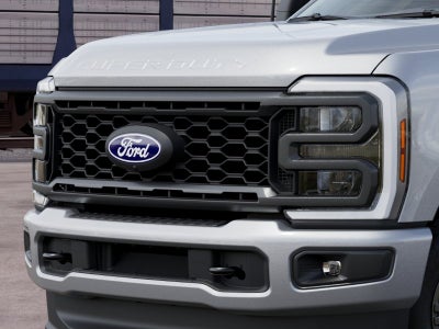 2027 Ford Super Duty F-350® XL