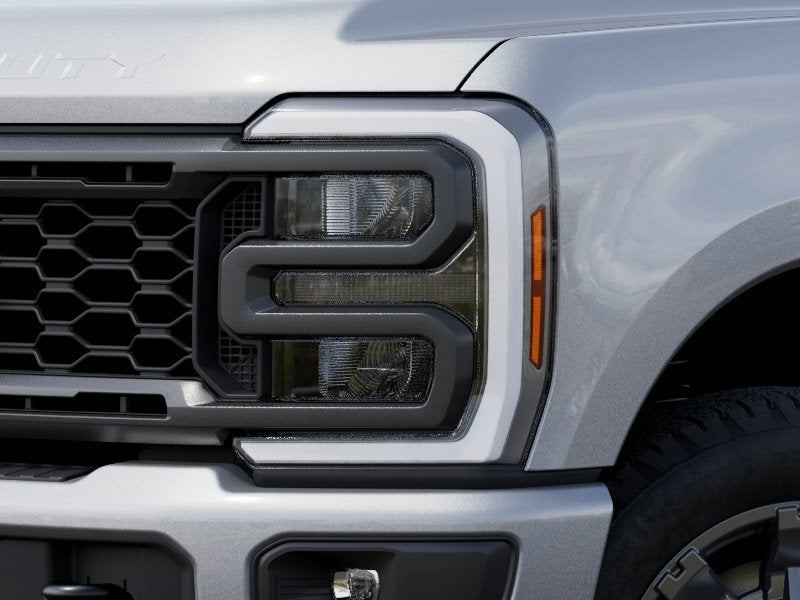 2027 Ford Super Duty F-350® XL