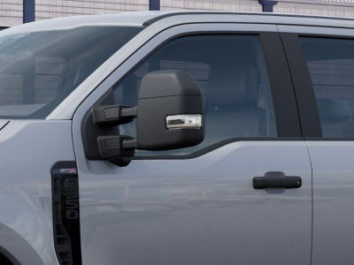 2027 Ford Super Duty F-350® XL