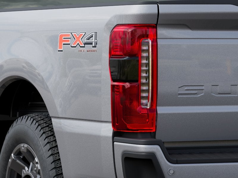 2027 Ford Super Duty F-350® XL