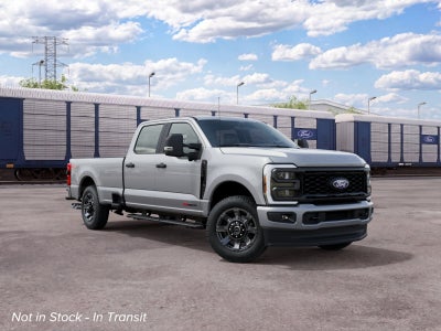 2027 Ford Super Duty F-350® XL
