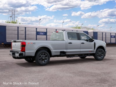 2027 Ford Super Duty F-350® XL