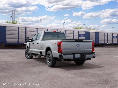 2027 Ford Super Duty F-350® XL