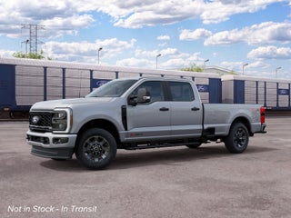 2027 Ford Super Duty F-350® XL