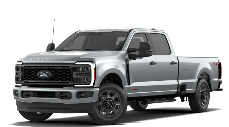 2027 Ford Super Duty F-350® XL