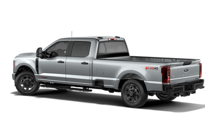 2027 Ford Super Duty F-350® XL