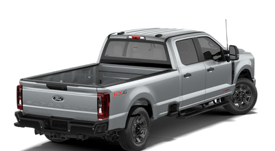 2027 Ford Super Duty F-350® XL